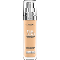 L'Oréal Paris True Match Foundation 3.5.D/W SPF 17
