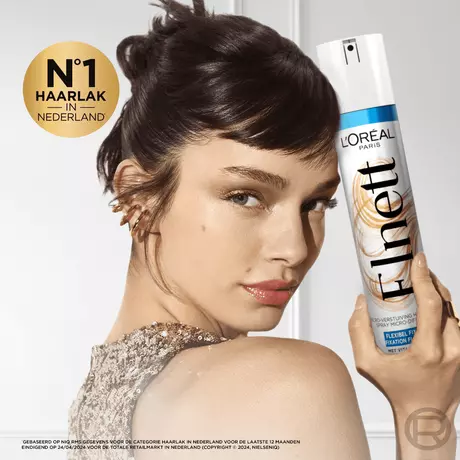 L'Oréal Paris Elnett Flexible Haarspray 200 ML