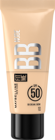 Maybelline BB Cream Nude 10