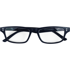 Etos Leesbril +3.0 Matte Donkerblauw