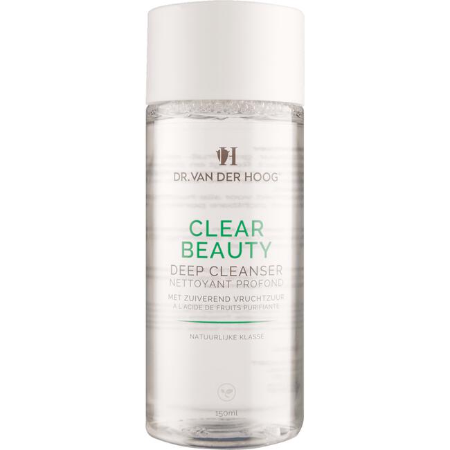 Dr. van der Hoog Pore Cleanser