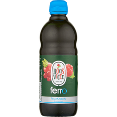 Roosvicee Ferro Fruitkracht