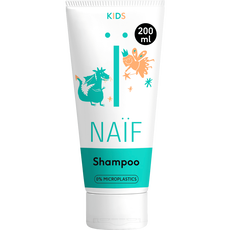 Naïf Kids Voedende Shampoo 200 ML