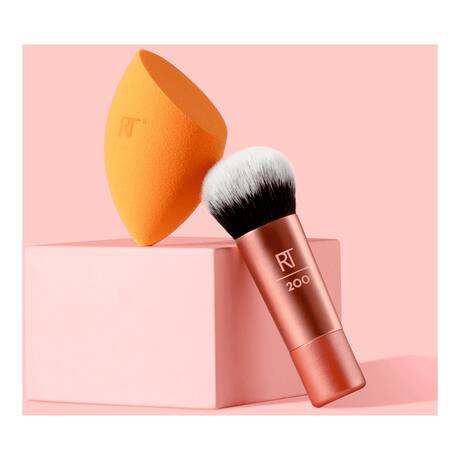 Real Techniques Mini Travel Duo