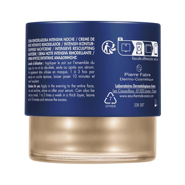 Avène Dermabsolu Nachtcrème 40 ML