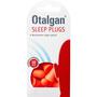 Otalgan Sleep Plugs 10 paar