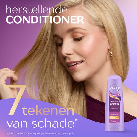 Andrélon Intense Repair Conditioner 200 ML
