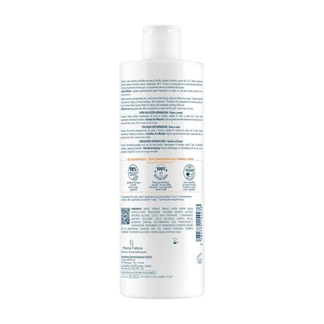 Avène Herstellende Aftersun 400 ML