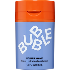 Bubble Beauty  Power Wave Super Hydrating Moisturizer 50 ML