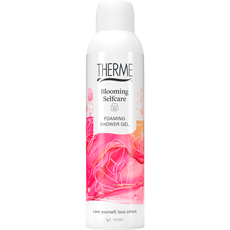 Therme Blooming Selfcare Foaming Shower Gel 200 ML