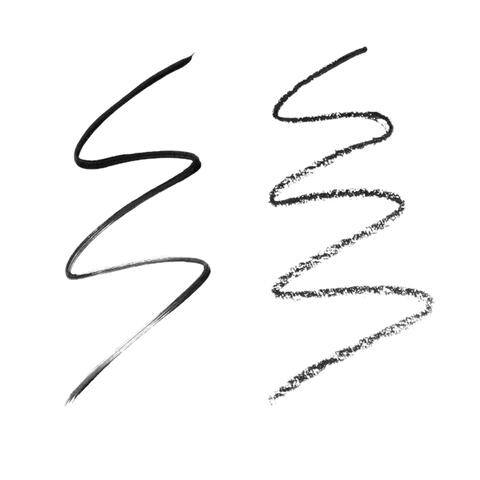 Revolution Awesome Eyeliner Felt & Kohl