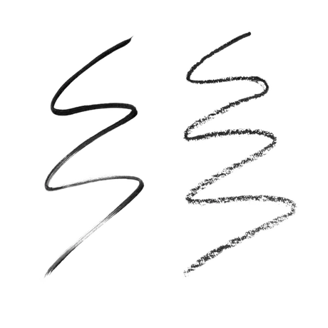 Revolution Awesome Eyeliner Felt & Kohl&nbsp;