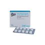 Etos Paracetamol 500 mg Ovale Tablet