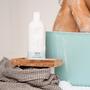 Naïf Verzorgende Badschuim voor Baby & Kids 500 ML