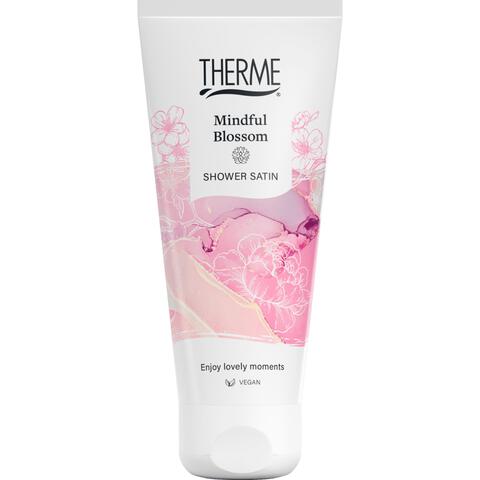 Therme Mindful Blossom Shower Satin 200 ML