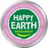Happy Earth 100% Natuurlijke Lavender Deodorant Balm 45 GR