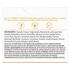 Dove Caramel Deodorant Refill 35 ML