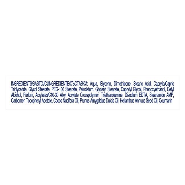 Dove Body Love Restoring Care Handcrème 75 ML