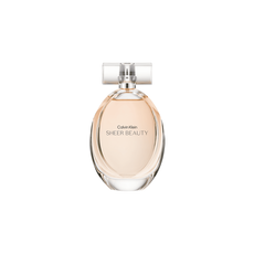 Calvin Klein Sheer Beauty Eau de Toilette 50ml