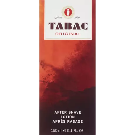 Tabac Aftershave 150 ML