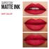 Maybelline New York SuperStay Matte Ink Lippenstift 325 Shot Caller