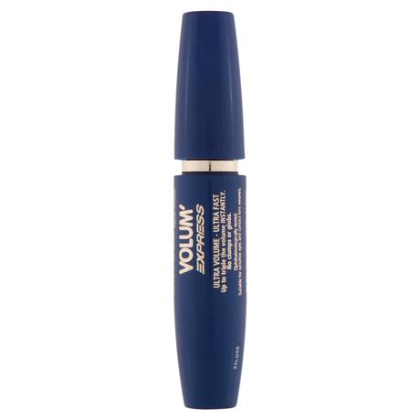 Maybelline New York Volum'Express Volume Mascara Zwart