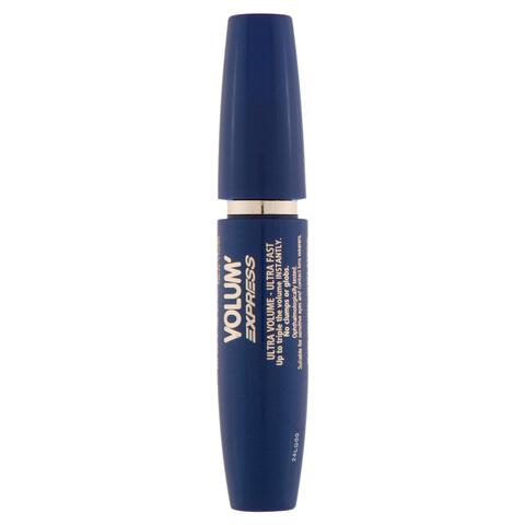 Maybelline New York Volum'Express Volume Mascara Zwart