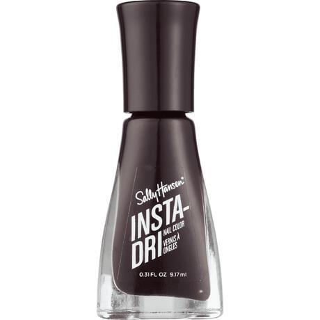 Sally Hansen Insta-Dri Nagellak 403 Go Garnet