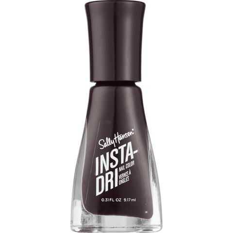 Sally Hansen Insta-Dri Nagellak 403 Go Garnet