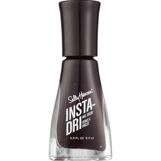 Sally Hansen Insta-Dri Nagellak 403 Go Garnet