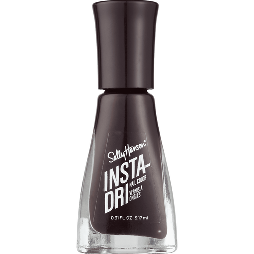 Sally Hansen Insta-Dri Nagellak 403 Go Garnet