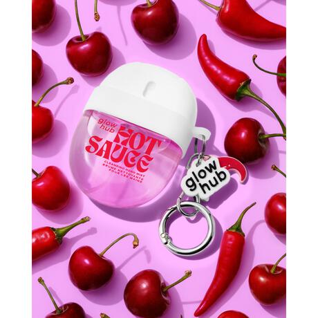 Glow Hub Cleansing Mist Hot Sauce 35Ml