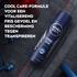 NIVEA MEN Cool Kick Deodorant Spray 150 ML