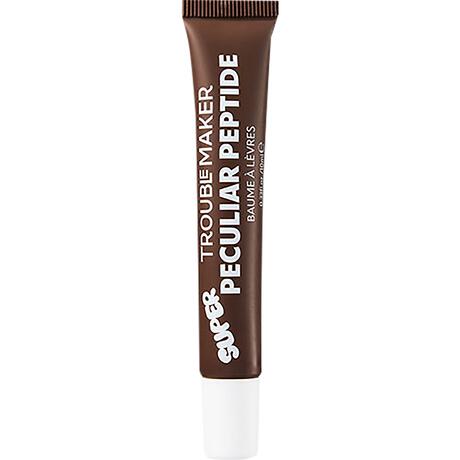 Trouble Maker Super Peculiar Peptide Lip Balm Cola Brown