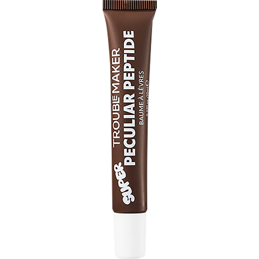 Trouble Maker Super Peculiar Peptide Lip Balm Cola Brown
