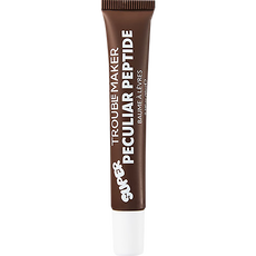 Trouble Maker Super Peculiar Peptide Lip Balm Cola Brown