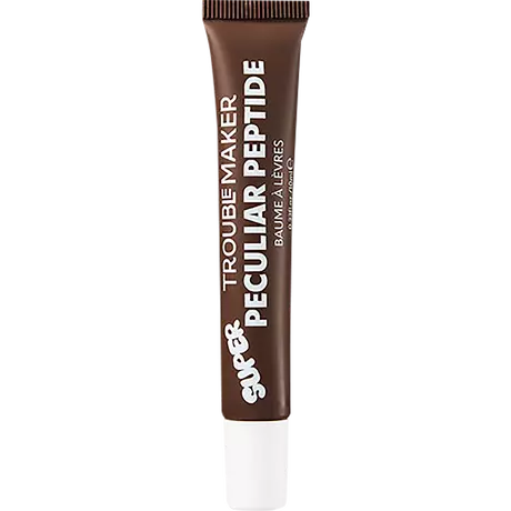 Trouble Maker Super Peculiar Peptide Lip Balm Cola Brown