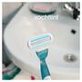 Gillette Venus Smooth Navulmesjes 12 Stuks