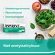 Aspirine 500 MG Helpt Bij Pijn Tabletten 20 stuks