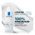 La Roche-Posay Lipikar Lait Urea 5+ Droge Huid 400 ML