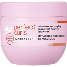 Etos Perfect Curls masker