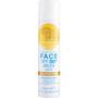 Bondi Sands Sunscreen Mist Face SPF 50+ Fragrance Free 79 ML