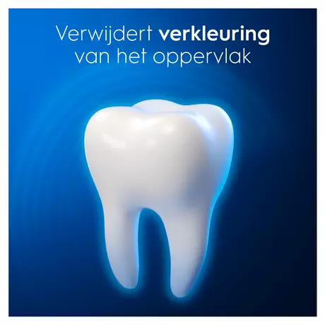 Oral-B iO 3 Zwart & Radiant White Elektrische Tandenborstel Geschenkset