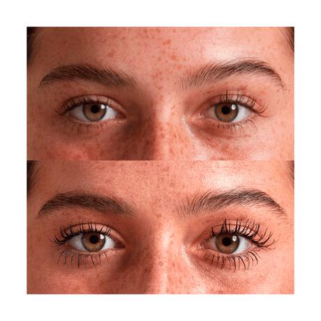 NYX Professional Makeup On The Rise Liftscara Mascara OTRL01 Zwart