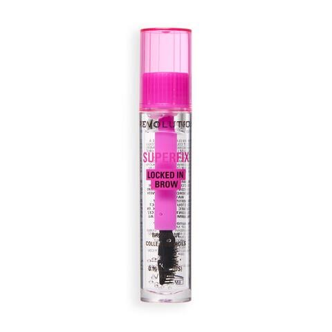 Revolution Superfix 16H Locked In Brow Glue