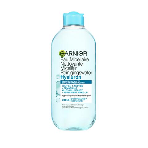 Garnier SkinActive Micellair Reinigingswater met Hyaluron & Aloe