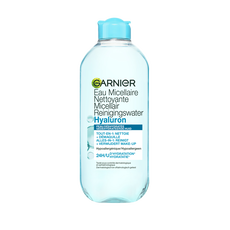 Garnier SkinActive Micellair Reinigingswater met Hyaluron & Aloe