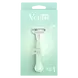 Gillette Venus Smooth Sensitive Scheersysteem met 2 Navulmesjes