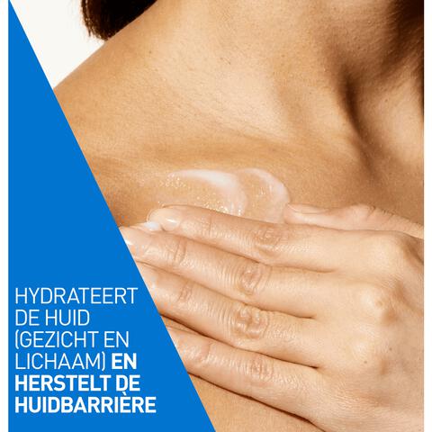 CeraVe Hydraterende Melk 1000 ML
