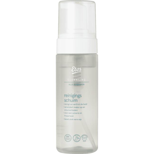 Etos Cleansing Foam 150 ML